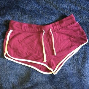 H&M Booty Shorts